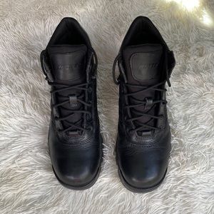Men's Bates 5" Tactical Sport Boots Like New